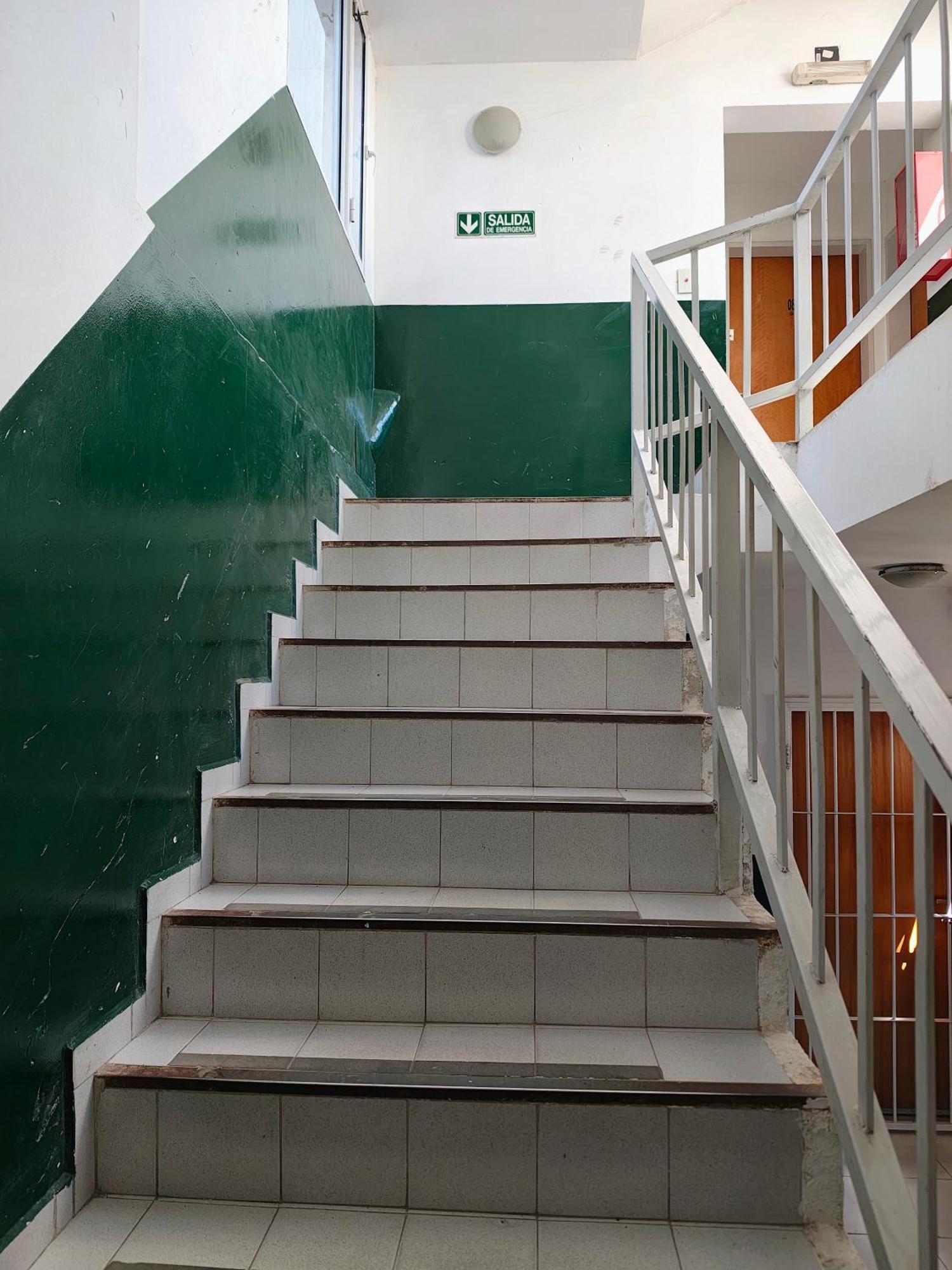 Acogedor Monoambiente Con Parking Apartment เนวเก็น ภายนอก รูปภาพ